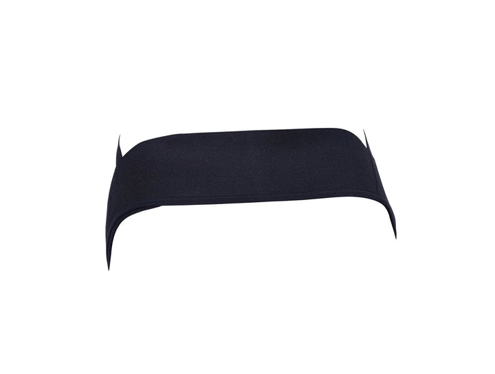 Anita - BabyBelt Maternity Belt Black