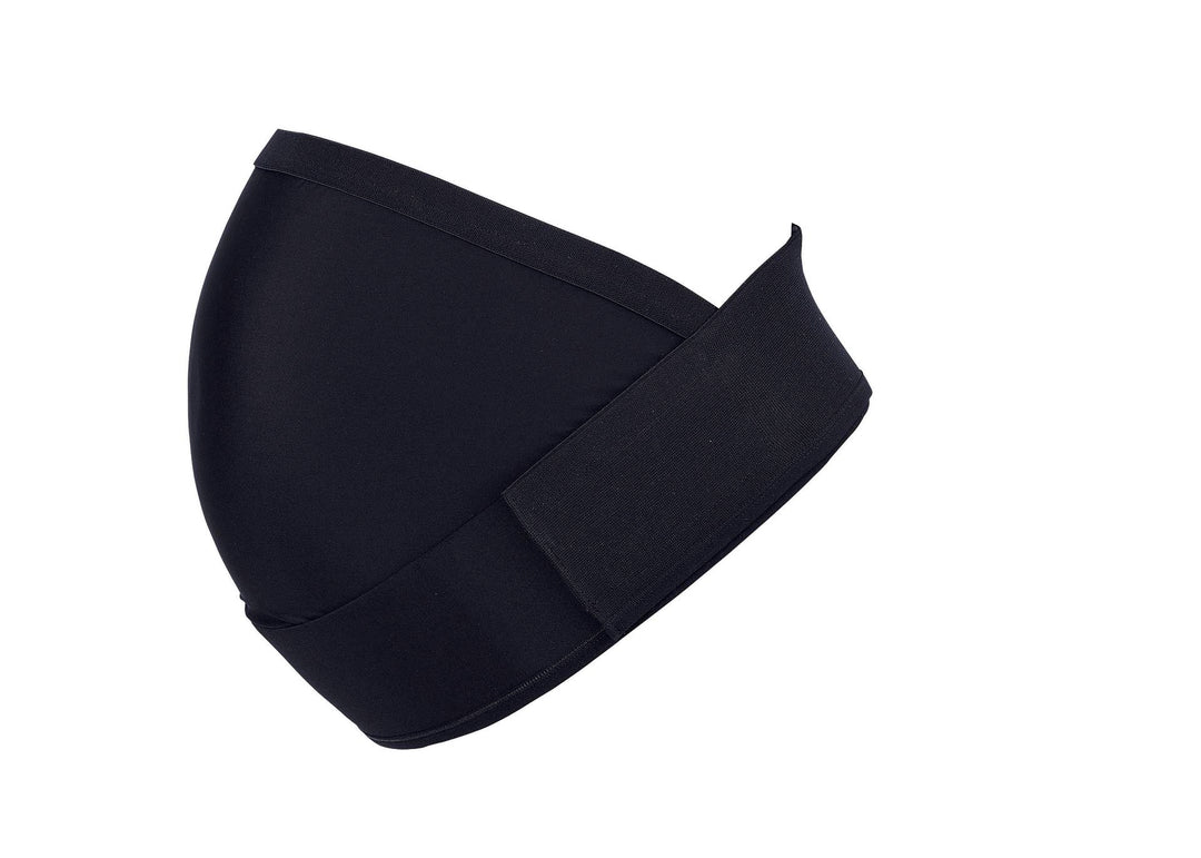 Anita - BabyBelt Maternity Belt Black