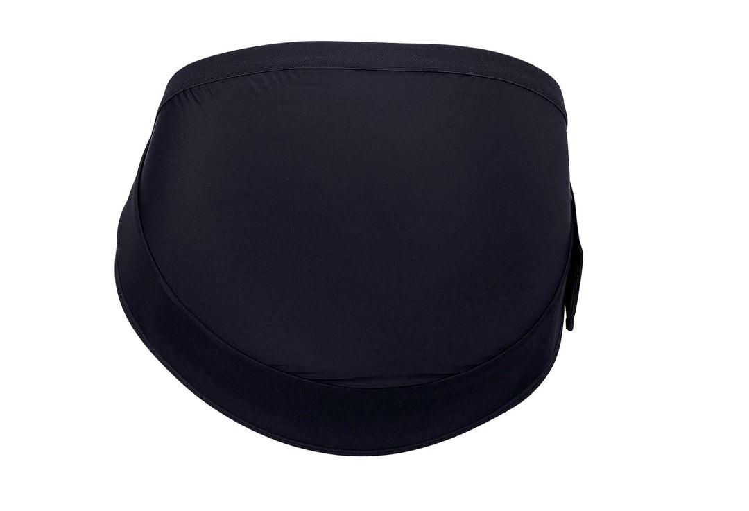 Anita - BabyBelt Maternity Belt Black