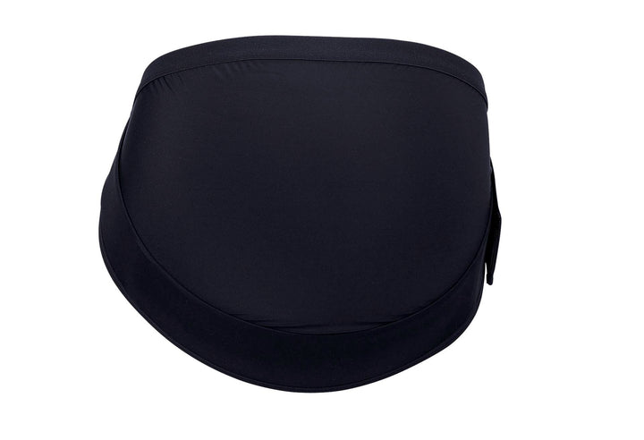 Anita - BabyBelt Maternity Belt Black