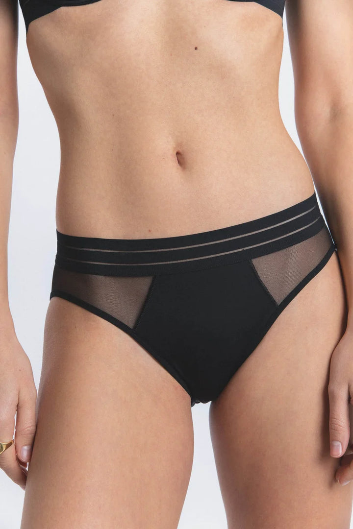 Lejaby - Nufit Briefs Black