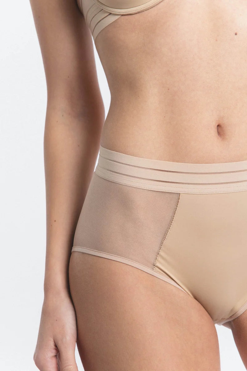 Lejaby - Nufit Full Briefs Power Skin