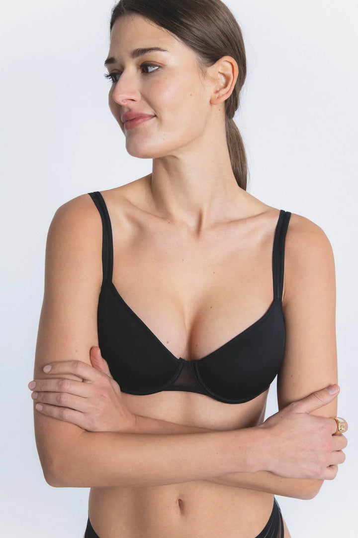 Lejaby - Nufit Spacer Black