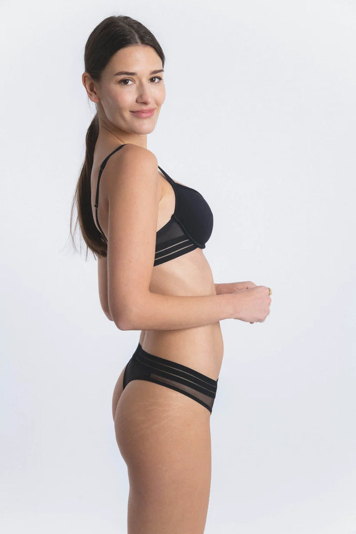 Lejaby - Nufit Spacer Black