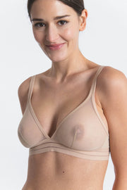 Lejaby - Nufit Triangle Bra Power Skin