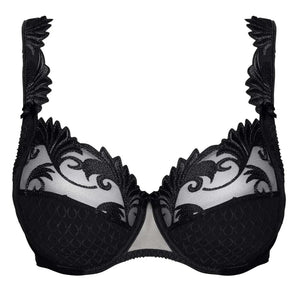 Empreinte - Thalia Microfibre Bra Full Cup Black