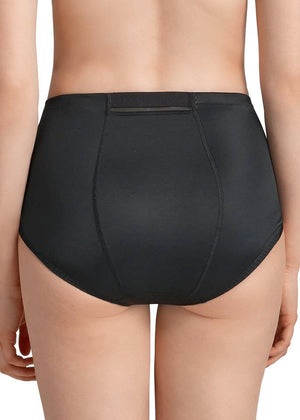 Anita - Clara Panty Girdle Black