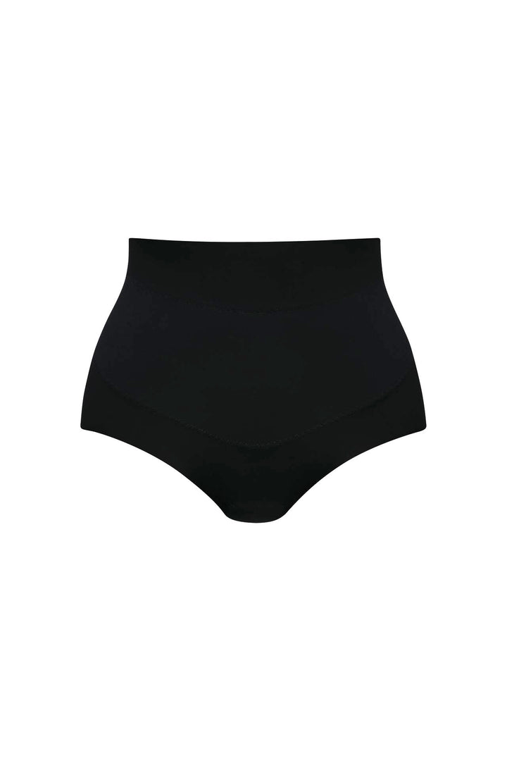 Anita - Beauty Shaper Panty Girdle Clean Cut Black