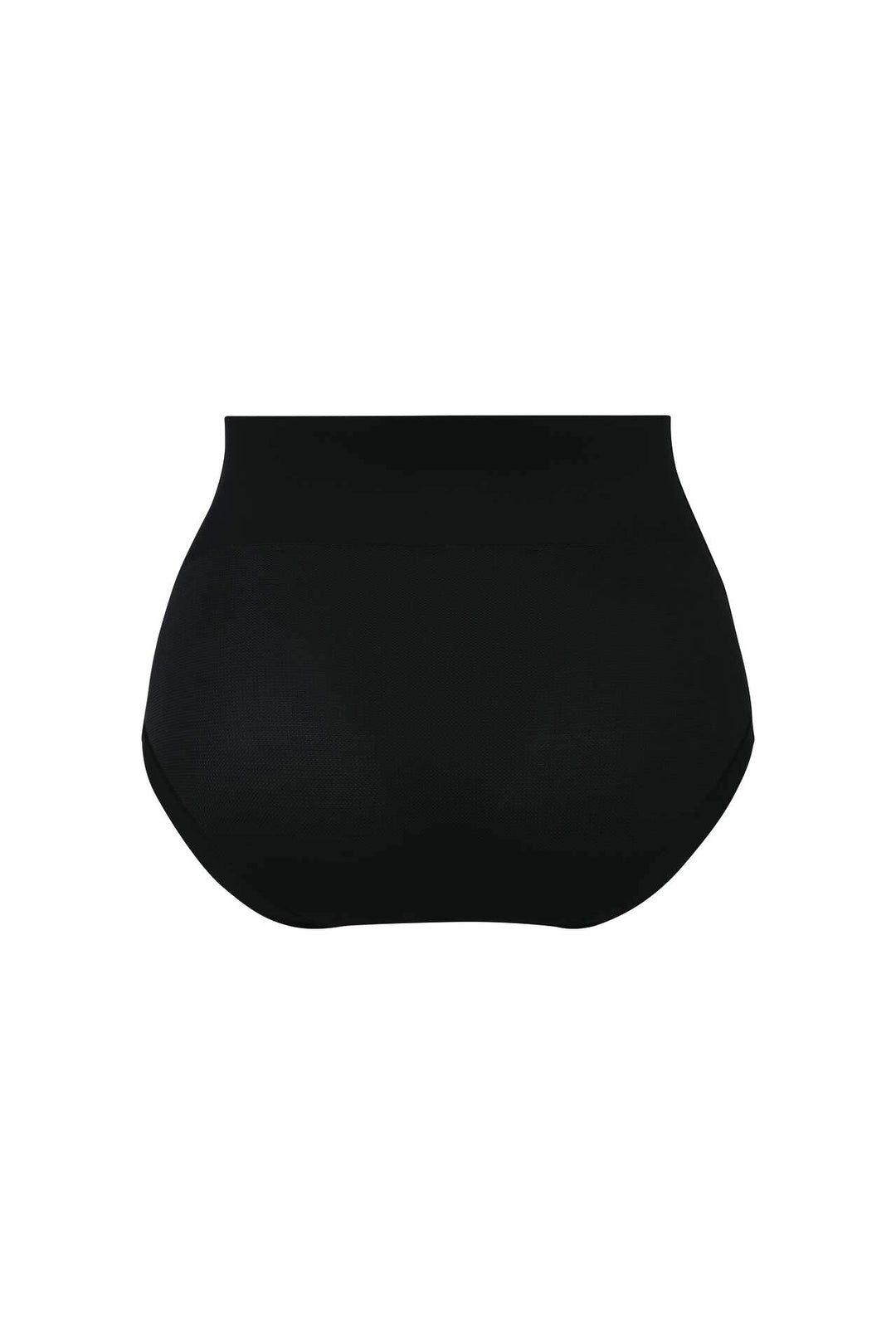 Anita - Beauty Shaper Panty Girdle Clean Cut Black