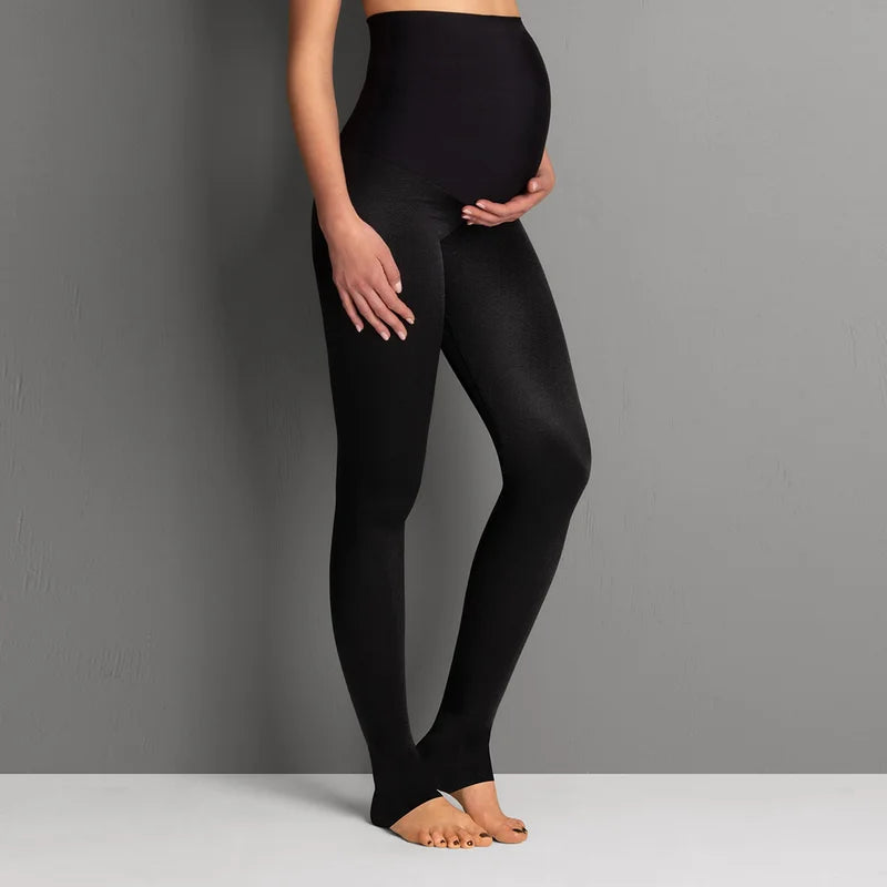 Anita - Miss Fantastic Relaxing Massage Tights Black