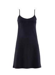 Blackspade - Petticoat Full Slip Black