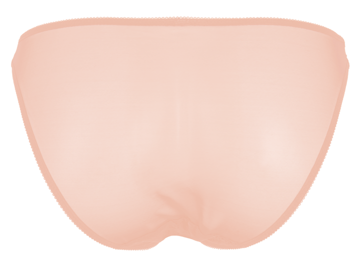 Gossard - Glossies Lotus Brief Cafe Creme