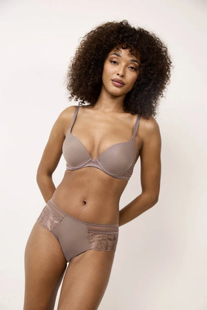 Lejaby - Sin Push Up Bra Fauve