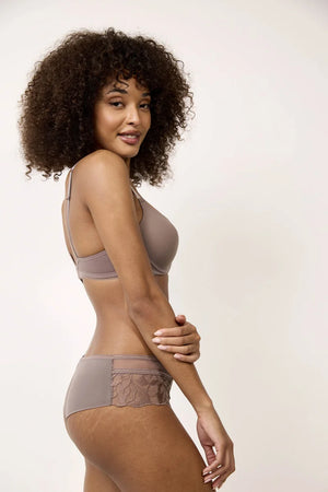 Lejaby - Sin Push Up Bra Fauve