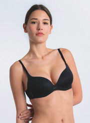 Lejaby - Sin Push-Up Bra Black
