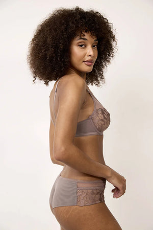 Lejaby - Sin Boxer Fauve