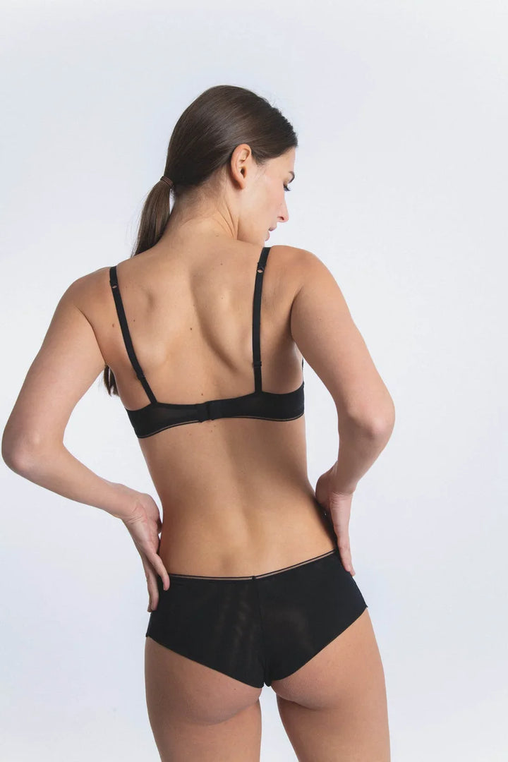 Lejaby - Sin Shorts Black