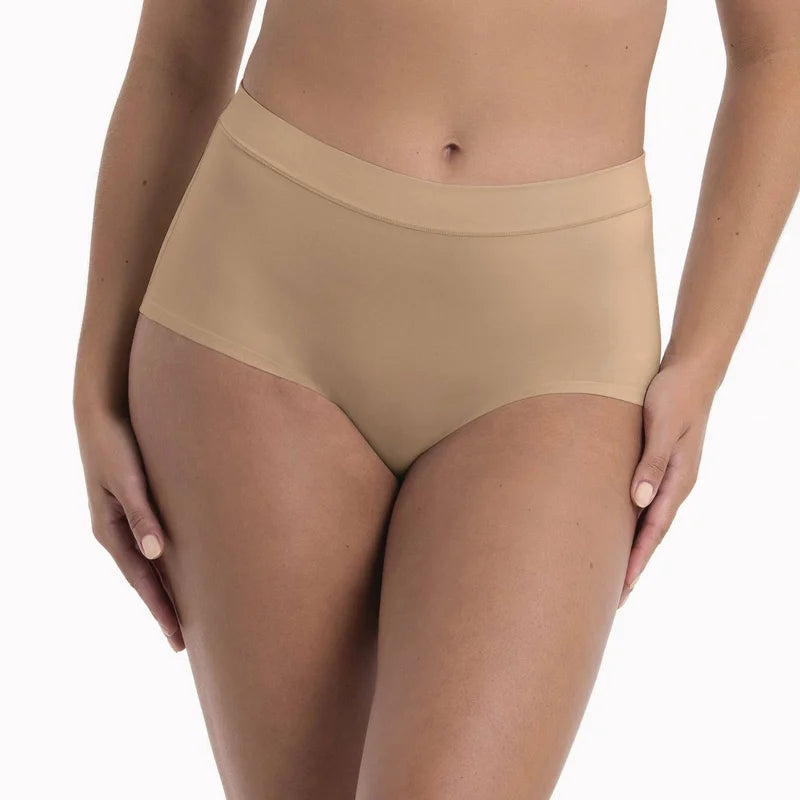 Anita - Essential Panty Plus Desert