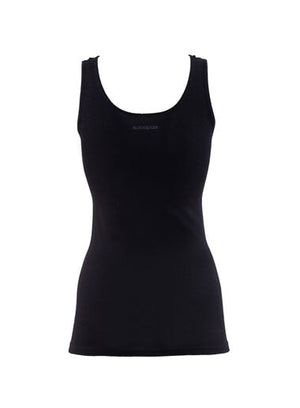 Blackspade - Essentials 2 Pack Singlet Black Singlet Blackspade 