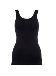 Blackspade - Essentials 2 Pack Singlet Black Singlet Blackspade 