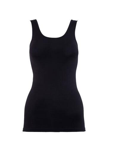 Blackspade - Essentials 2 Pack Singlet Black Singlet Blackspade 