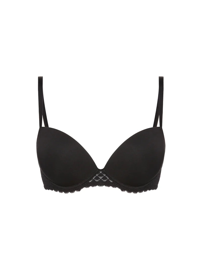 Simone Perele - Subtile Push-Up Bra Black