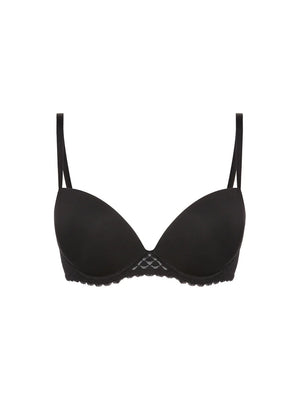 Simone Perele - Subtile Push-Up Bra Black