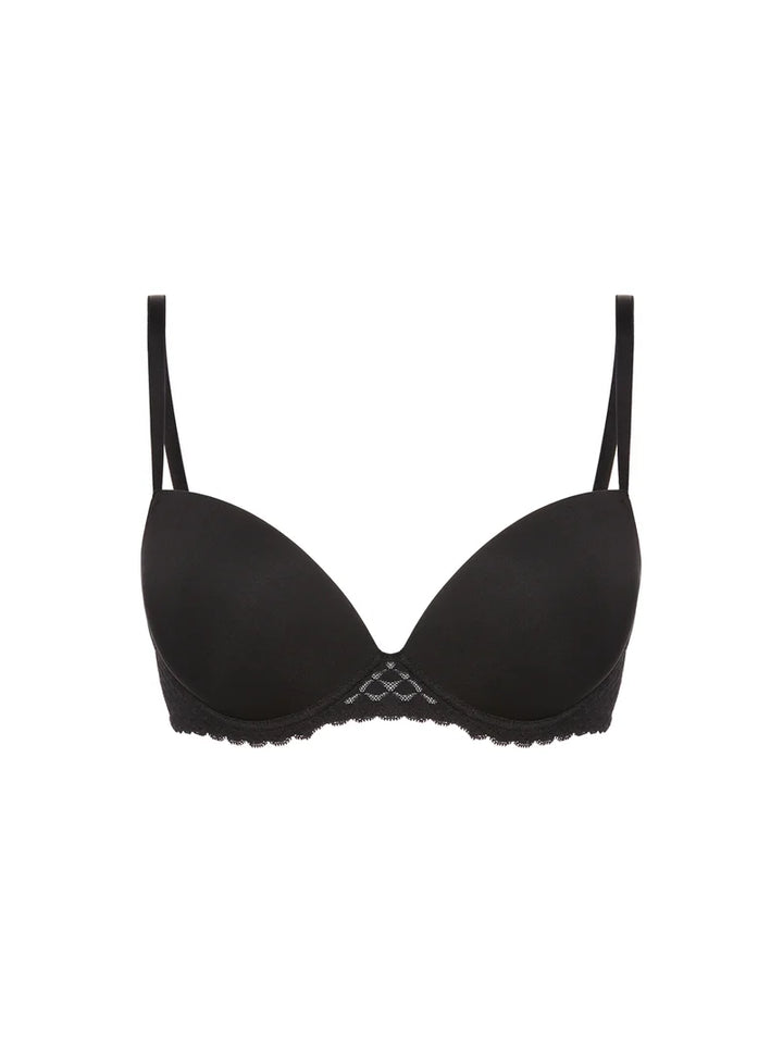 Simone Perele - Subtile Push-Up Bra Black