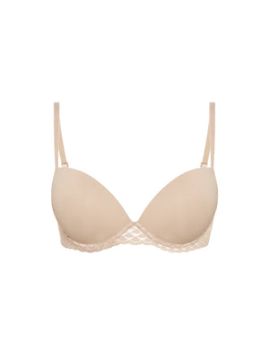 Simone Perele - Subtile Push-Up Bra Peau Rosée