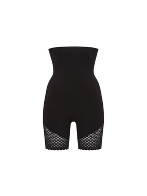 Simone Perele - Subtile High Waist Shapewear Black