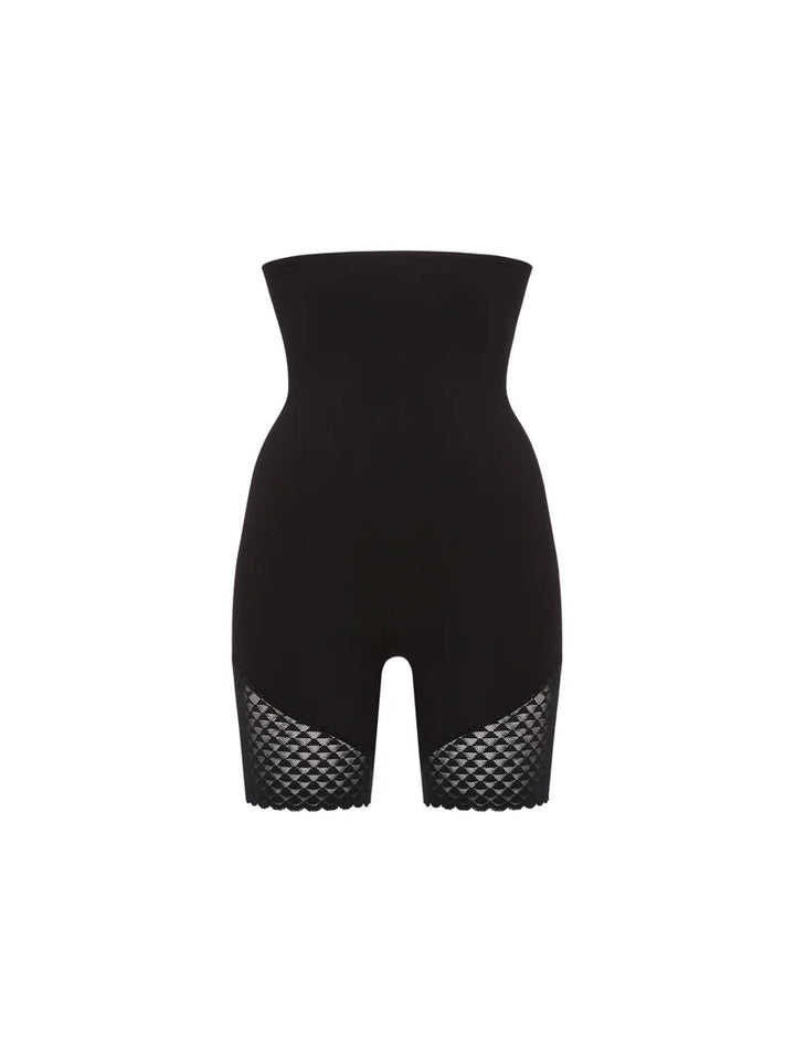 Simone Perele - Subtile High Waist Shapewear Black