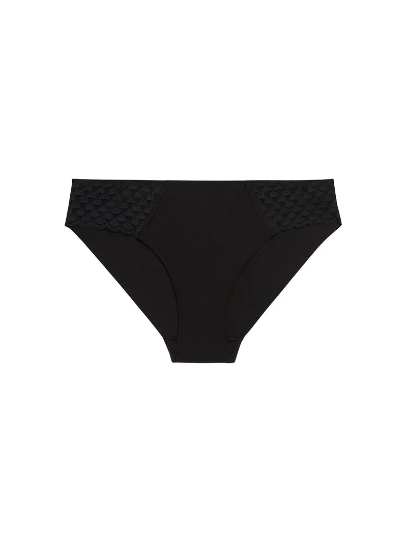 Simone Perele - Subtile Brief Black