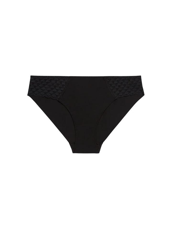 Simone Perele - Subtile Brief Black