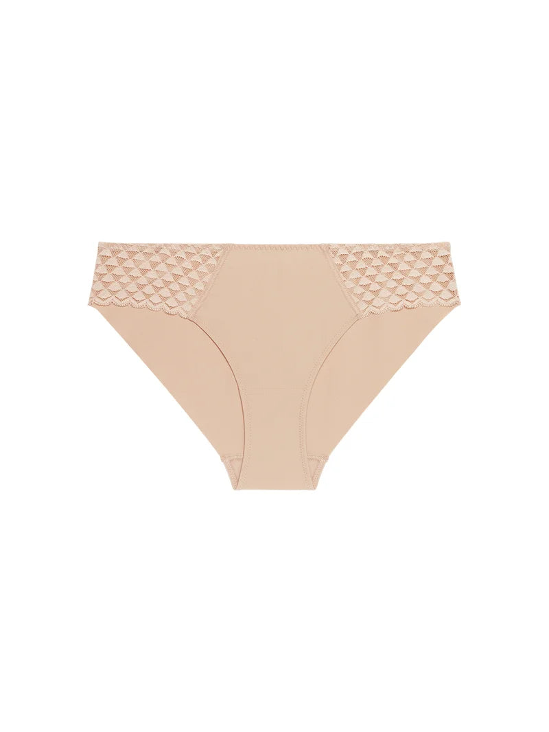 Simone Perele - Subtile Brief Peau Rosée