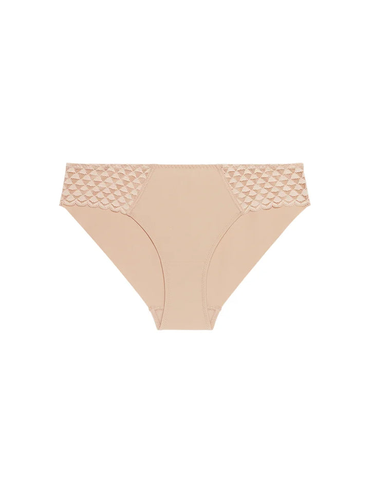 Simone Perele - Subtile Brief Peau Rosée