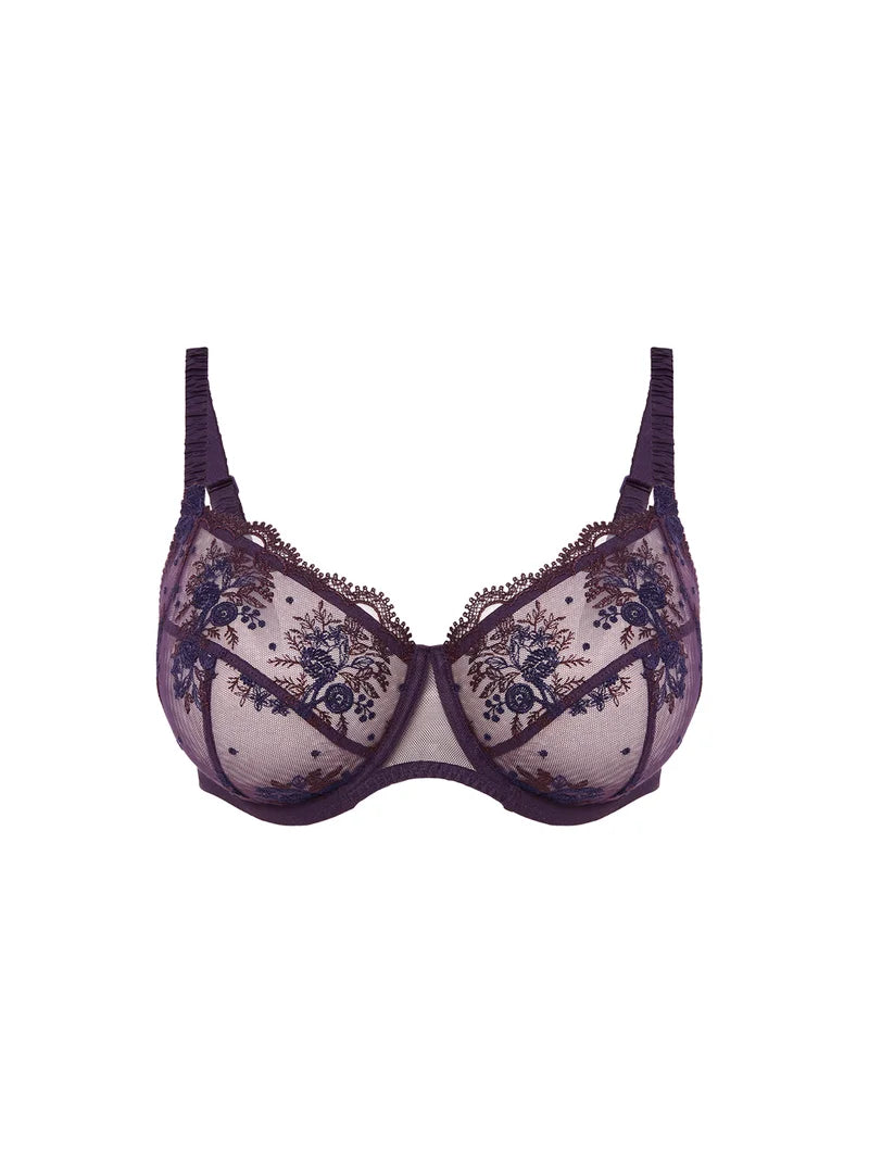 Simone Perele - Intrigue Full Cup Bra Fig