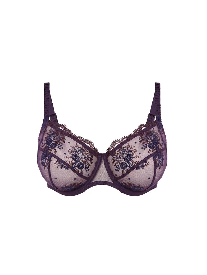 Simone Perele - Intrigue Full Cup Bra Fig