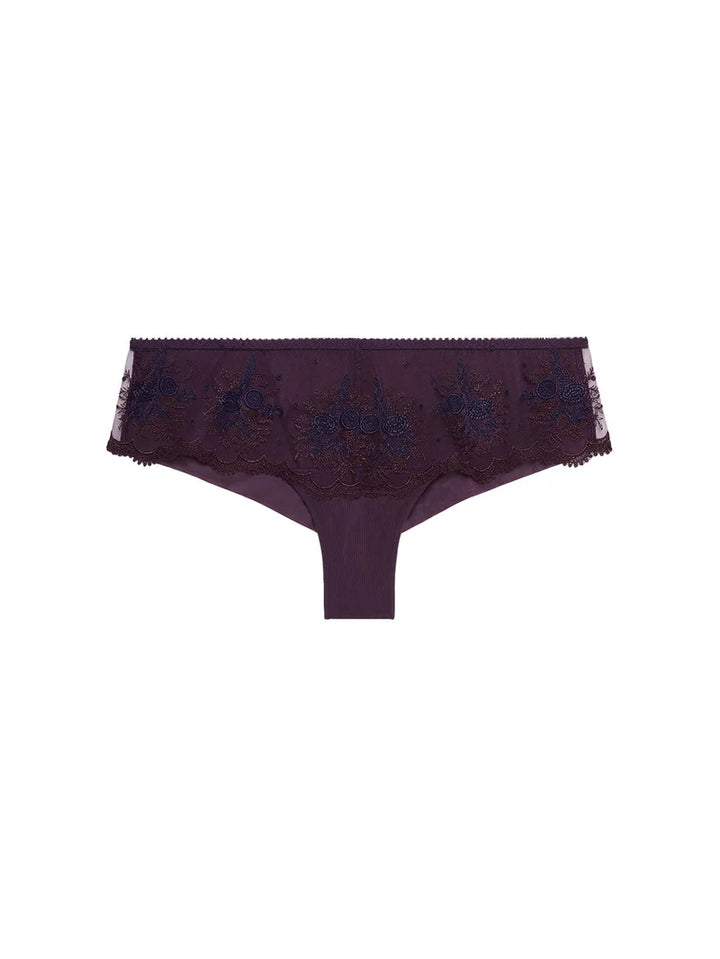Simone Perele - Intrigue Boyshort Panty Fig
