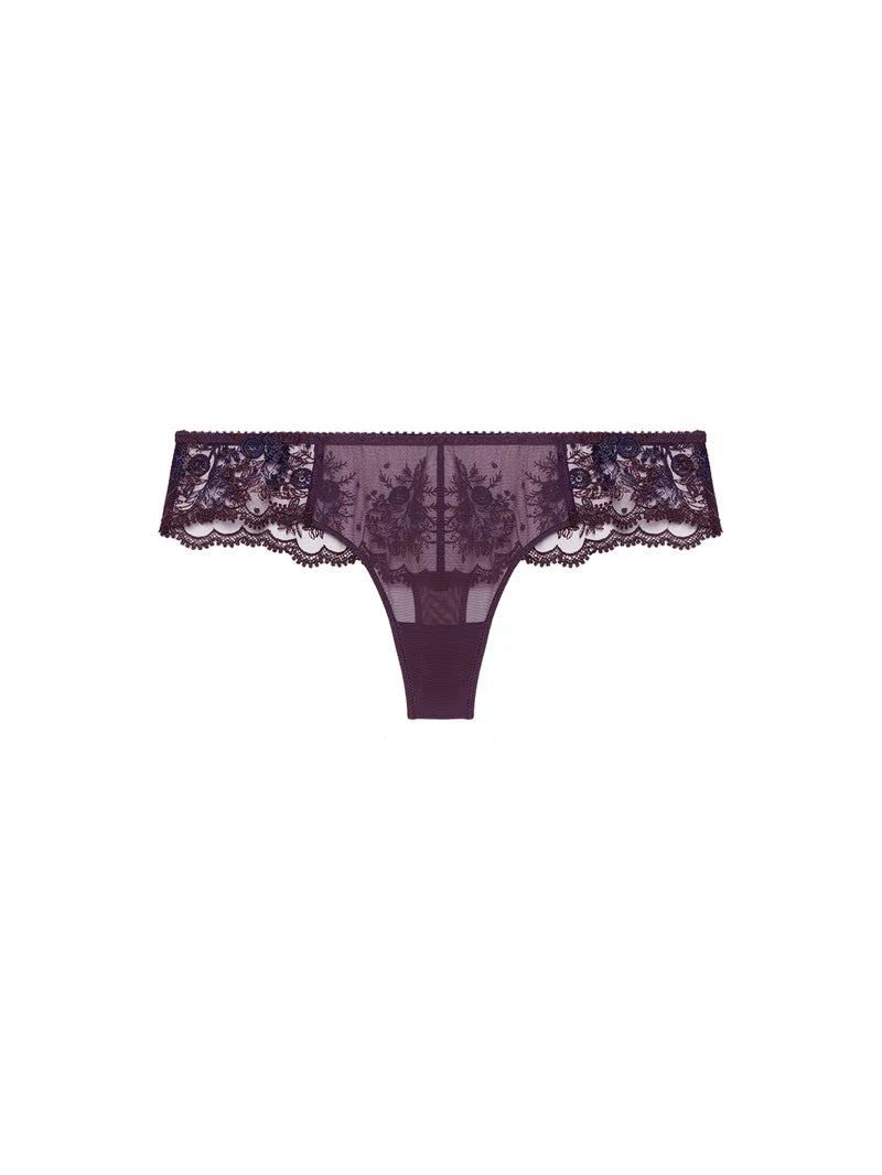 Simone Perele - Intrigue Tanga Panty Fig