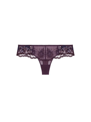 Simone Perele - Intrigue Tanga Panty Fig