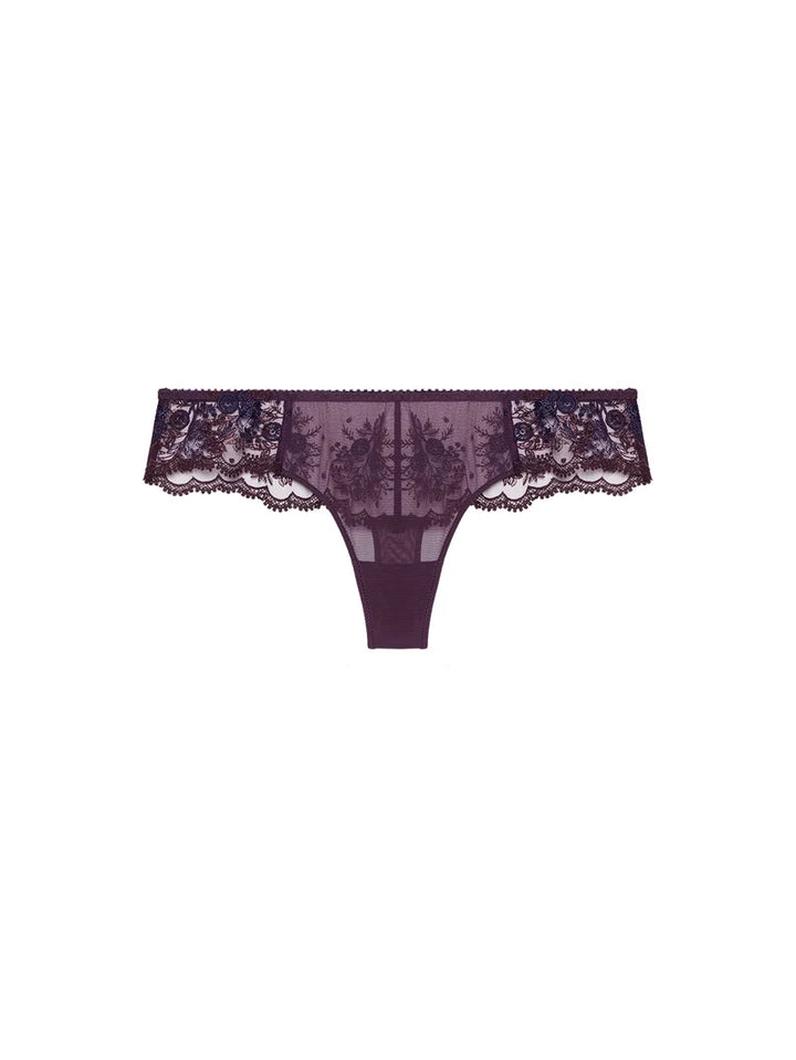 Simone Perele - Intrigue Tanga Panty Fig