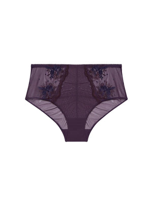 Simone Perele - Intrigue High Waist Brief Panty Fig