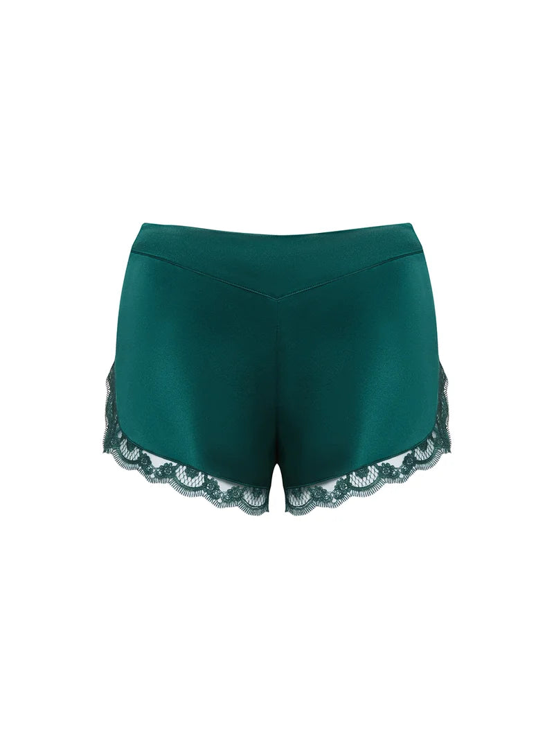 Simone Perele - Love Me Night Short Emerald Green
