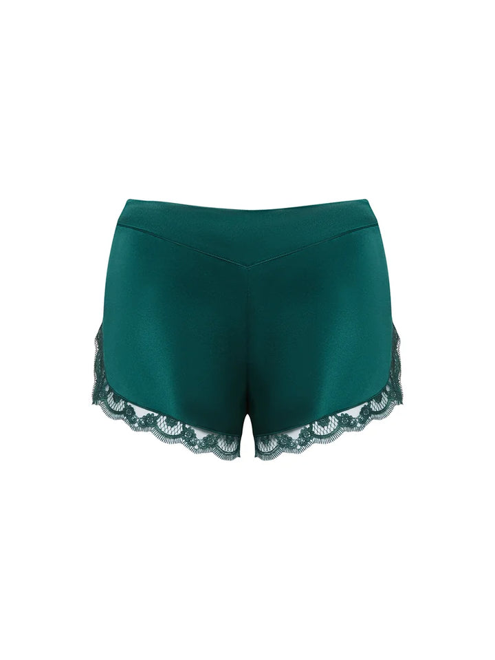 Simone Perele - Love Me Night Short Emerald Green
