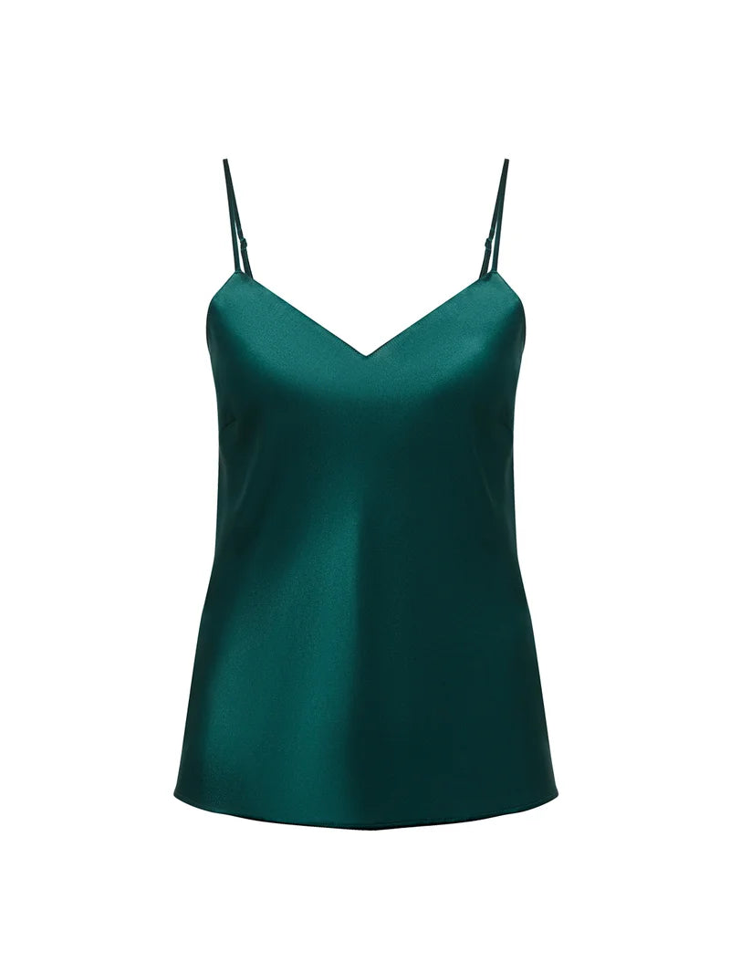 Simone Perele - Love Me Top Emerald Green