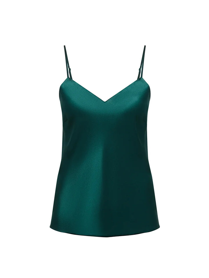Simone Perele - Love Me Top Emerald Green