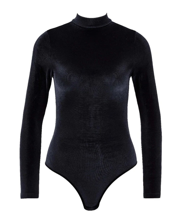 Aubade - Les Bodys By Aubade Covering Body Noir