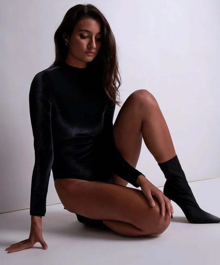 Aubade - Les Bodys By Aubade Covering Body Noir
