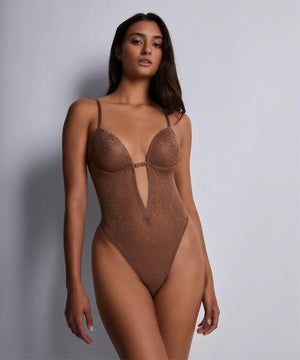 Aubade - Sculpt By Aubade Body Cinnamon