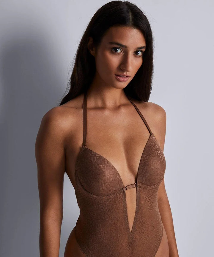 Aubade - Sculpt By Aubade Body Cinnamon